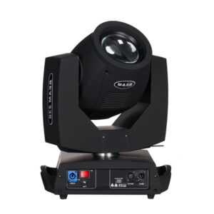 MH002 - OSRAM 7R - 230W - Sharpy Beam Moving Head Light