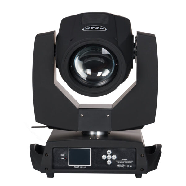 MH002 - OSRAM 7R - 230W - Sharpy Beam Moving Head Light - Image 2