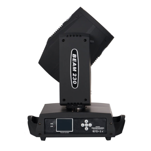 MH002 - OSRAM 7R - 230W - Sharpy Beam Moving Head Light - Image 3