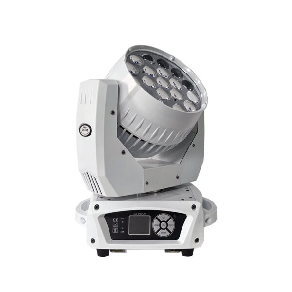 AURA1915 RGB - Wash LED Moving Head Light - Image 9