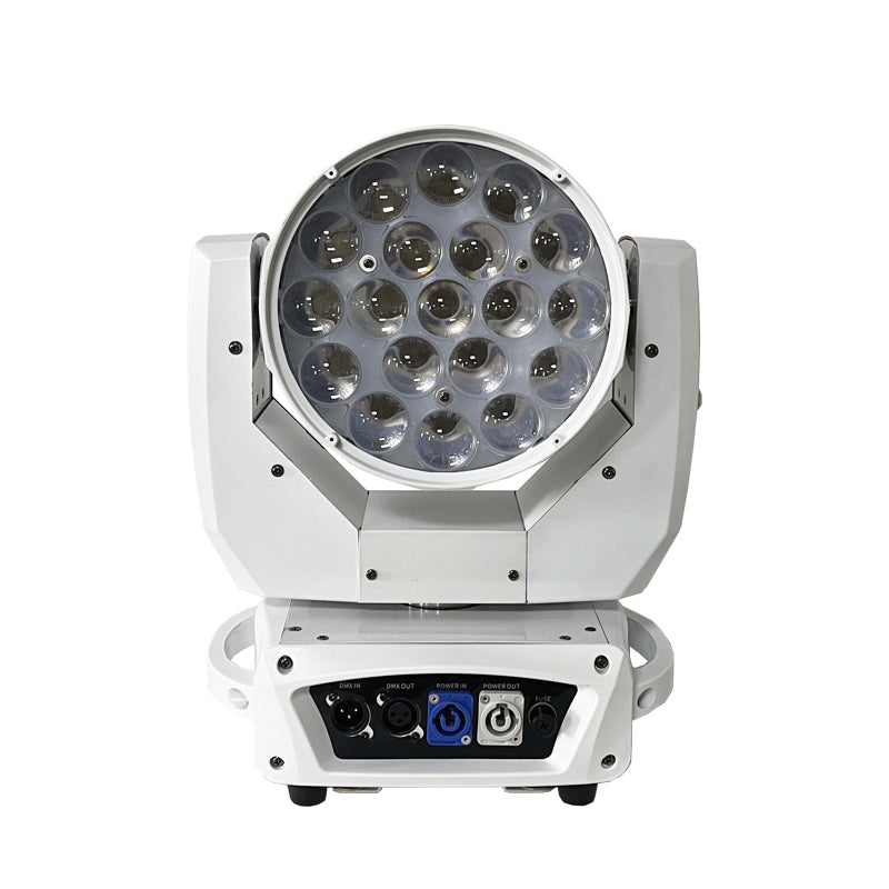 AURA 1915 RGB - Wash LED Moving Head Light - Image 8