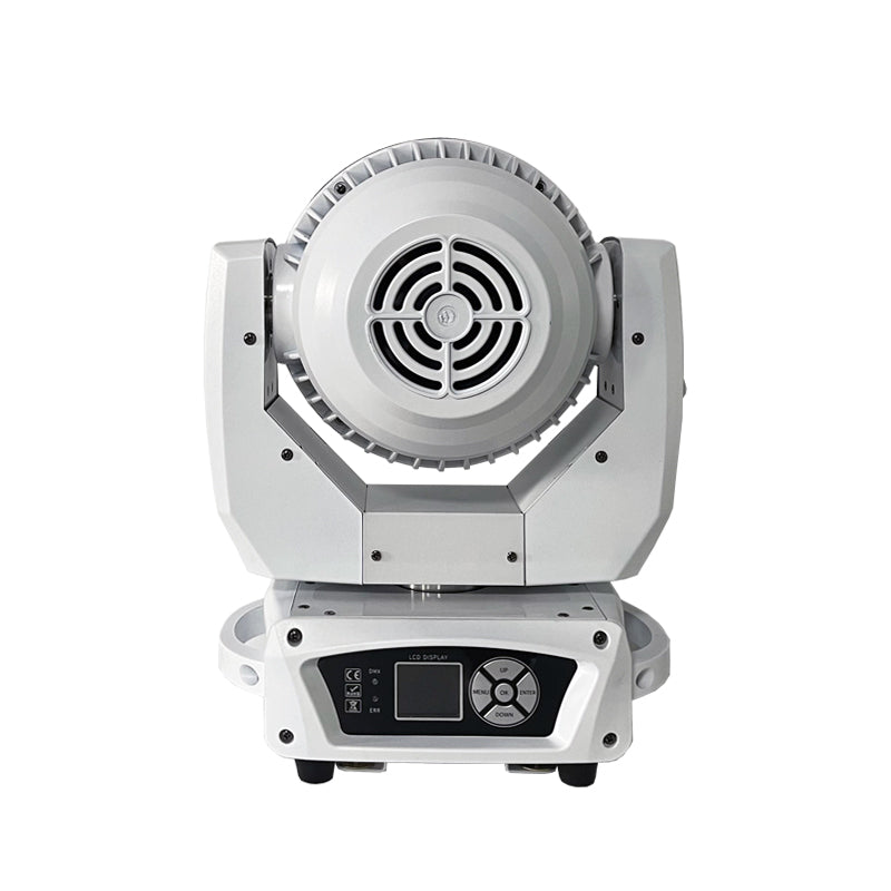 AURA 1915 RGB - Wash LED Moving Head Light - Image 7