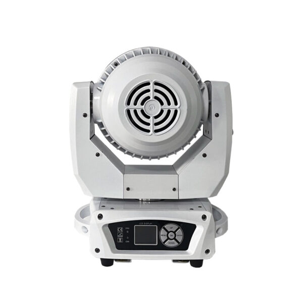 AURA1915 RGB - Wash LED Moving Head Light - Image 7