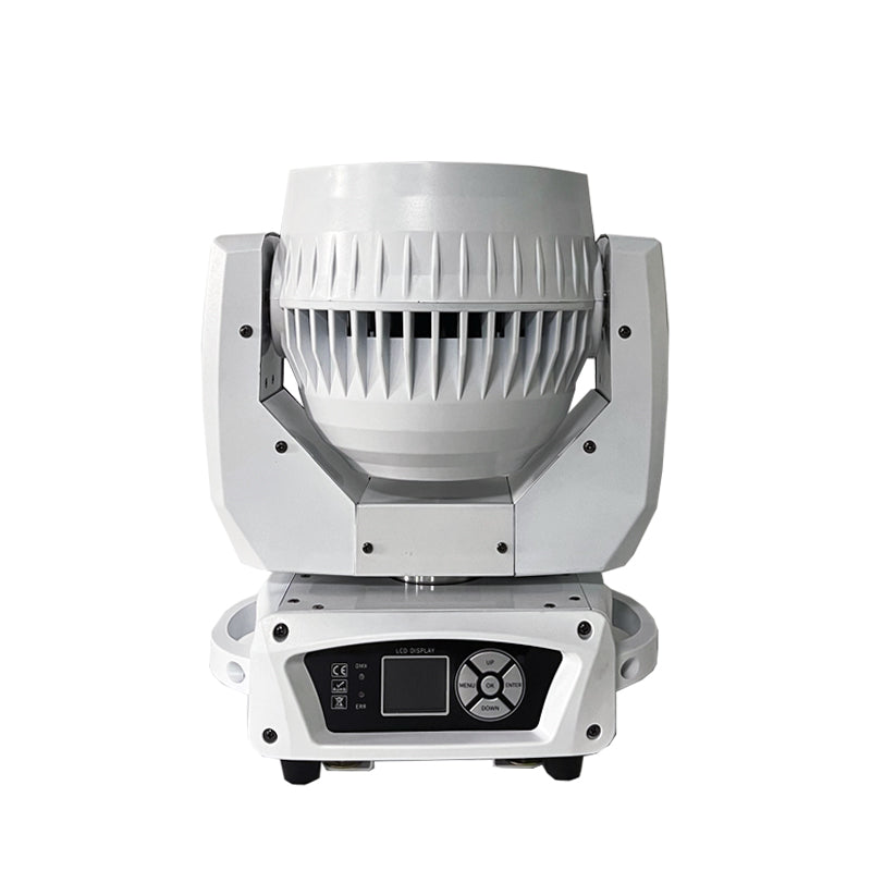 AURA 1915 RGB - Wash LED Moving Head Light - Image 6