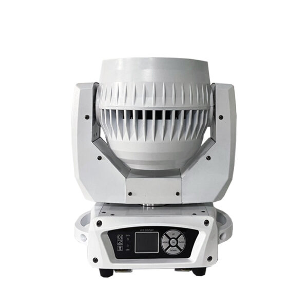 AURA1915 RGB - Wash LED Moving Head Light - Image 6