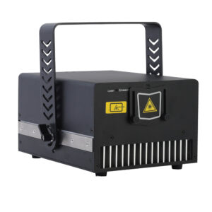 BO-CLUB10 10W RGB Club Laser Light