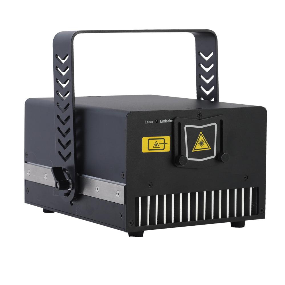 BO-CLUB10 10W RGB Club Laser Light
