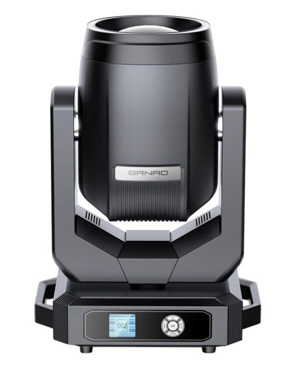 BO-MH200B - Led Beam Moving Head Light - Image 3