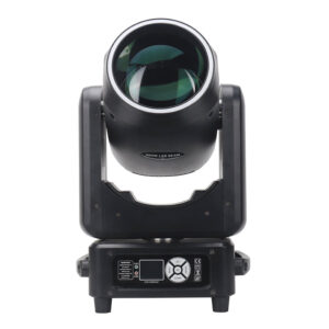 BO-B300 120W LED Beam Moving Head Light