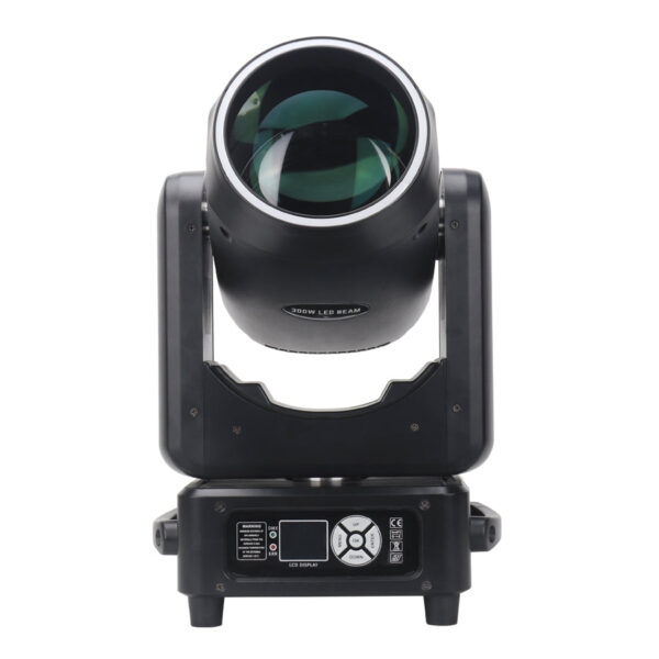 BO-B300 Led Beam Moving Head Light