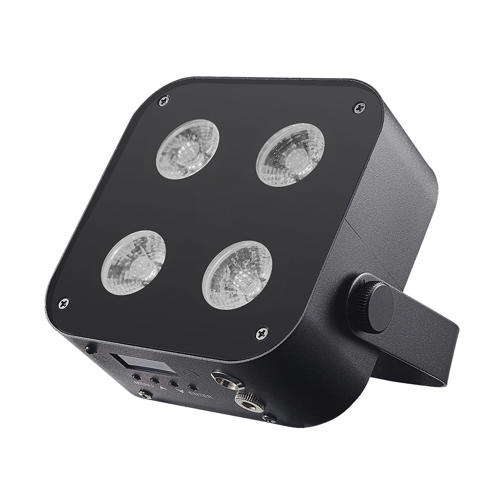 Package IR-4 Wireless Battery-Powered Uplight (Model: IR-4) - Image 8