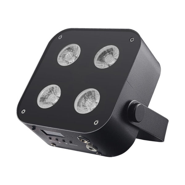 Package IR-4 Wireless Battery-Powered Uplight (Model: IR-4) - Image 8