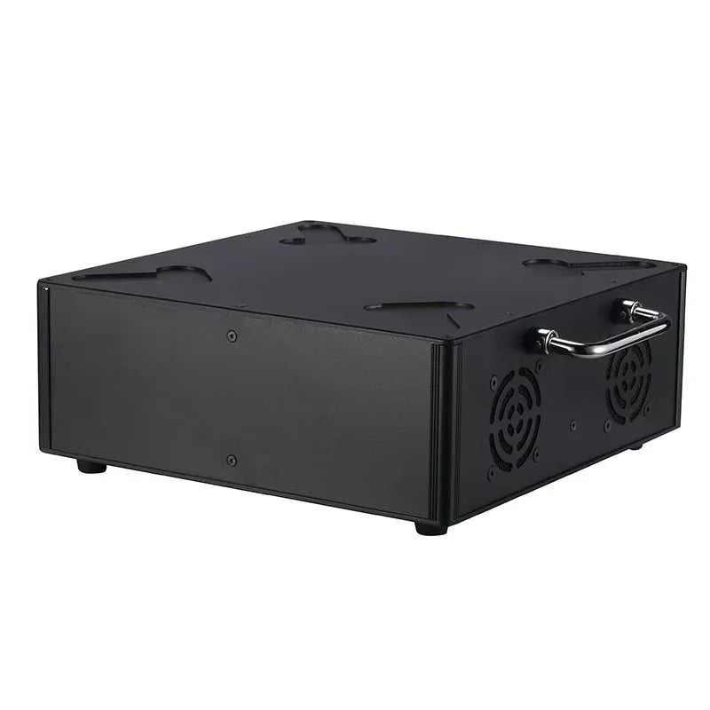 Portable Battery Pack – Rechargeable Portable Battery Pack for Sparkular, Moving Head Lights & DJ Gear - Image 3