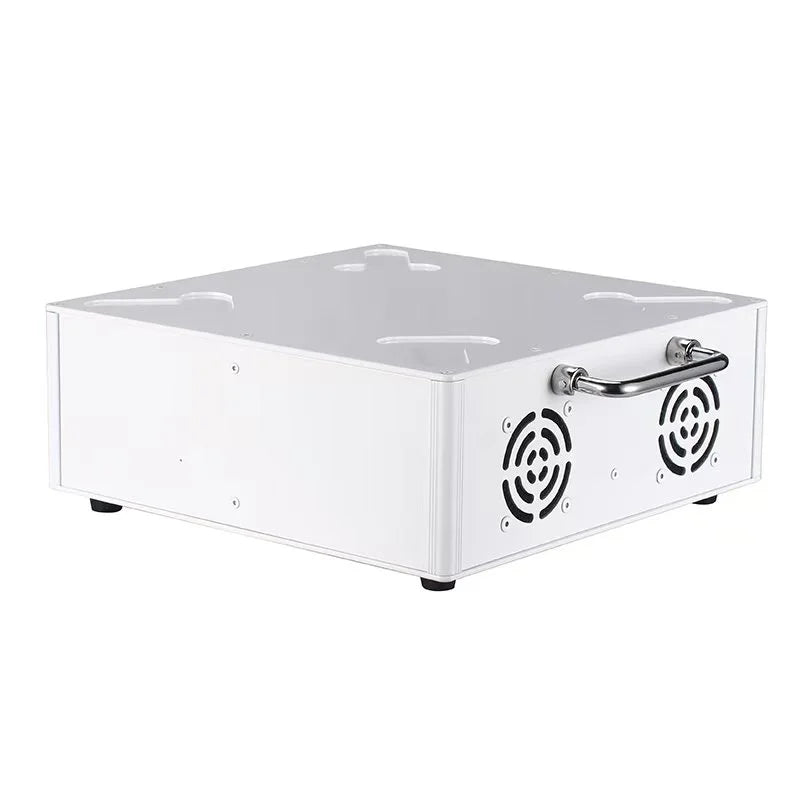 Portable Battery Pack – Rechargeable Portable Battery Pack for Sparkular, Moving Head Lights & DJ Gear - Image 5