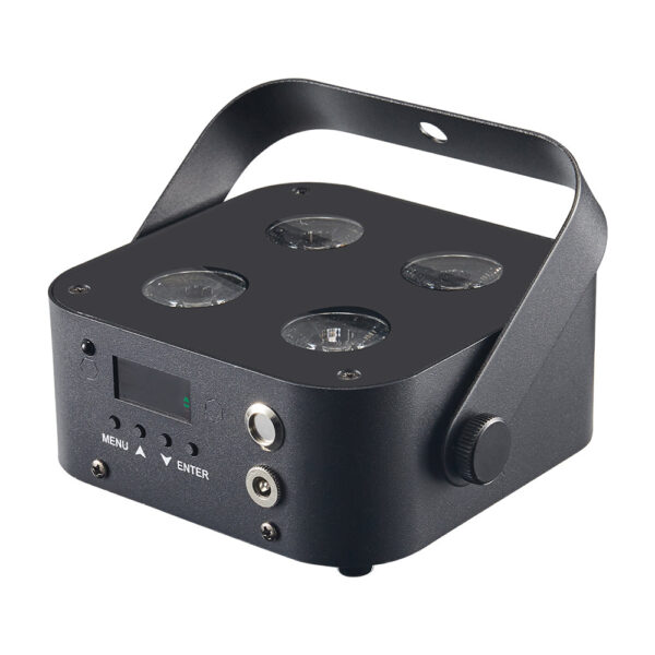 Package IR-4 Wireless Battery-Powered Uplight (Model: IR-4) - Image 10