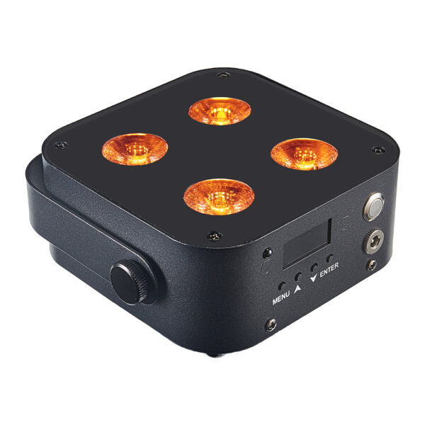 Package IR-4 Wireless Battery-Powered Uplight (Model: IR-4) - Image 14