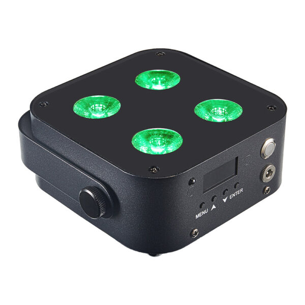 Package IR-4 Wireless Battery-Powered Uplight (Model: IR-4) - Image 13