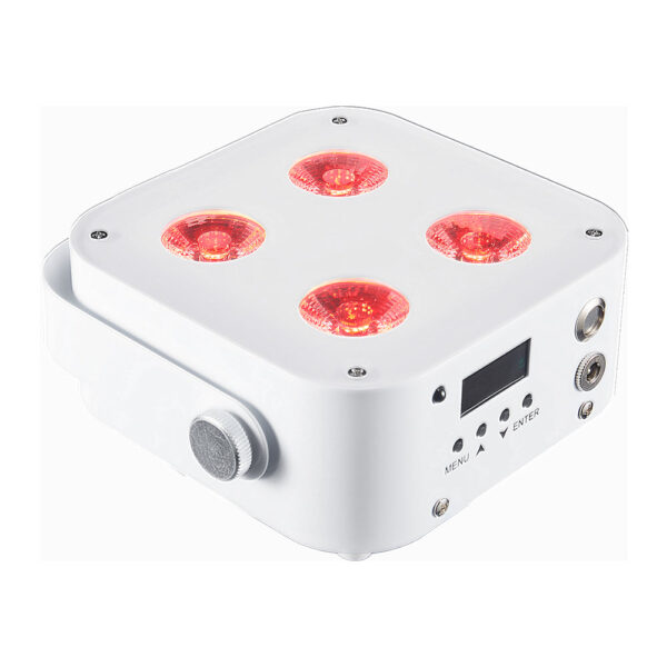 Package IR-4 Wireless Battery-Powered Uplight (Model: IR-4) - Image 23
