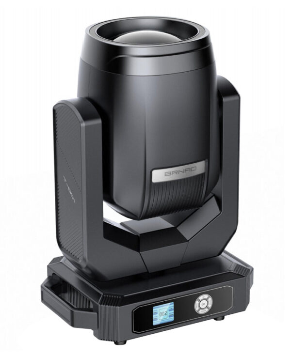 BO-MH200B - Led Beam Moving Head Light - Image 4