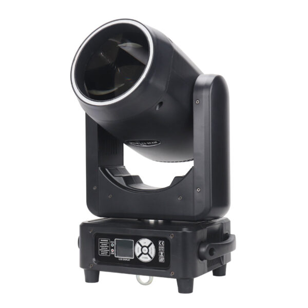 BO-B300 Led Beam Moving Head Light - Image 2