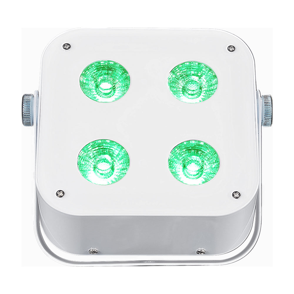 Package IR-4 Wireless Battery-Powered Uplight (Model: IR-4) - Image 21