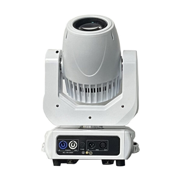 BO-MH150SW LED Spot Moving Head Light - Image 6