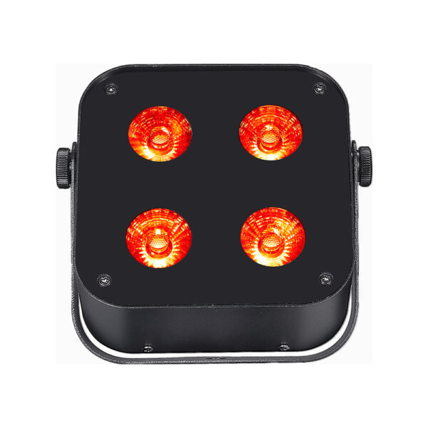 Package IR-4 Wireless Battery-Powered Uplight (Model: IR-4) - Image 7