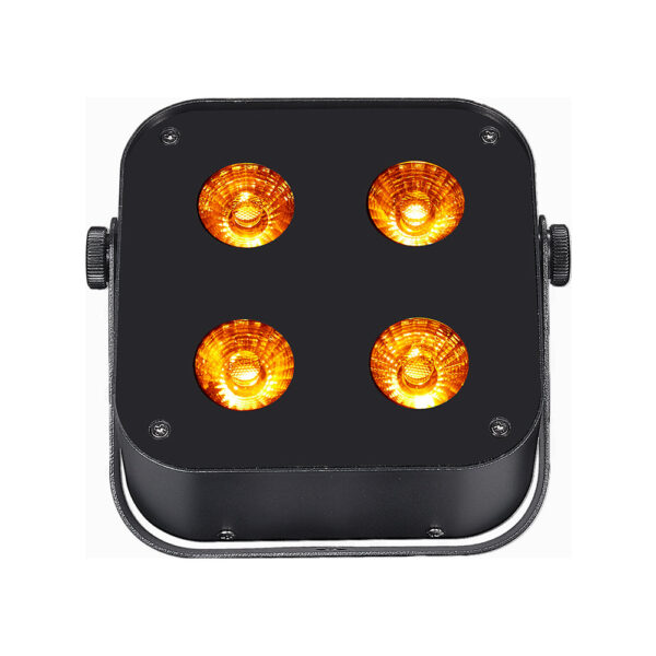Package IR-4 Wireless Battery-Powered Uplight (Model: IR-4) - Image 5