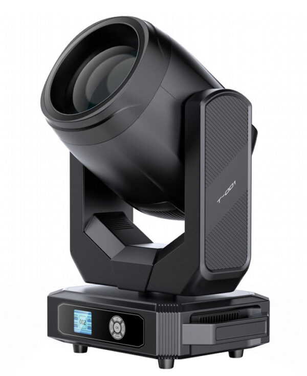 BO-MH200B - Led Beam Moving Head Light - Image 2