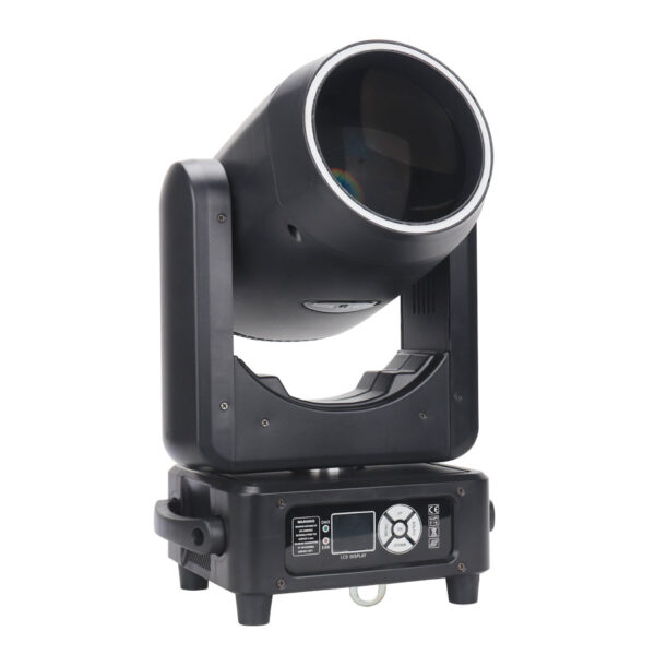 BO-B300 Led Beam Moving Head Light - Image 3
