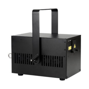 BO-L10 10W RGB Laser Light