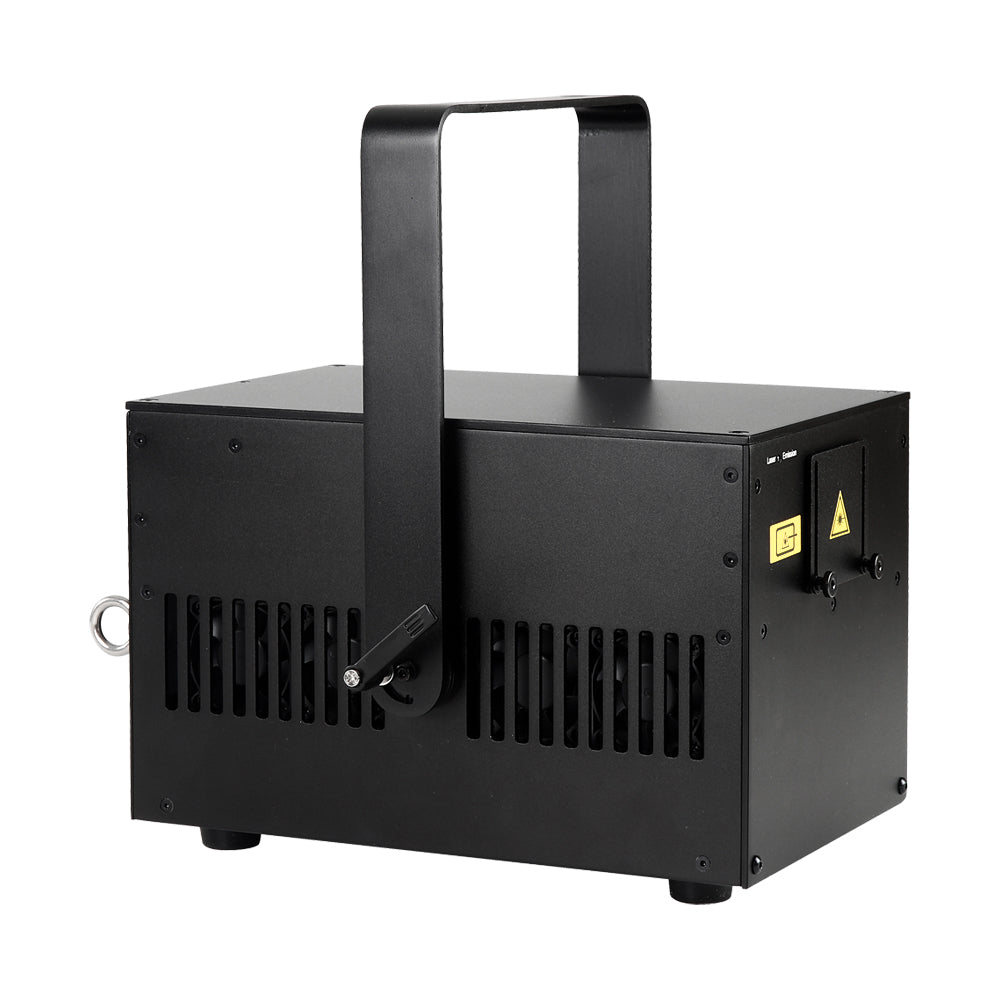 BO-L10 10W RGB Laser Light