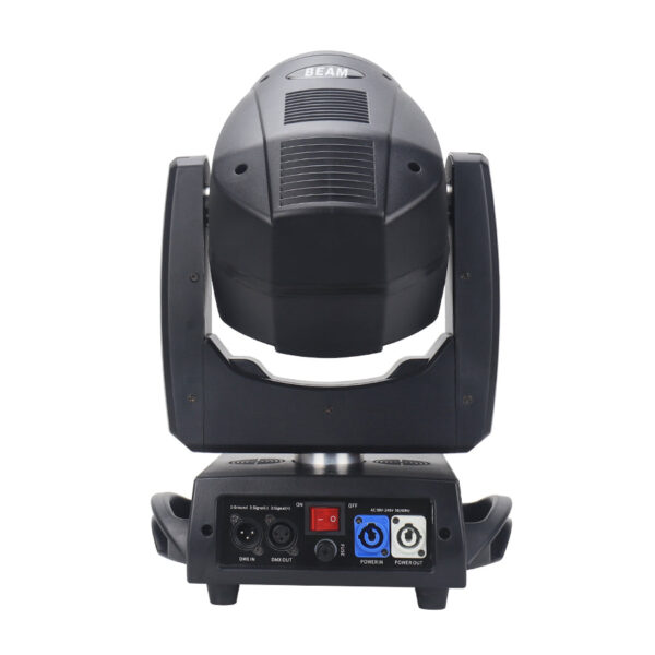 BO-Mini230W - Beam Moving Head Light - Image 4