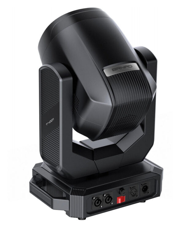BO-MH200B - Led Beam Moving Head Light - Image 5