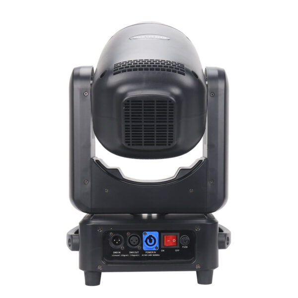 BO-B300 Led Beam Moving Head Light - Image 4