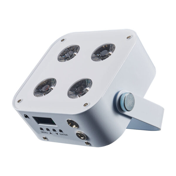 Package IR-4 Wireless Battery-Powered Uplight (Model: IR-4) - Image 20