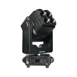 4x60W RGBW LED Moving Head Light-2