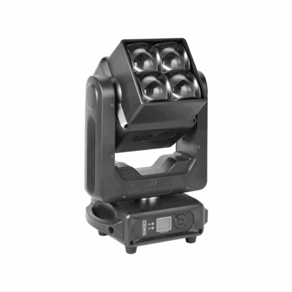 4x60W RGBW LED Moving Head Light-3