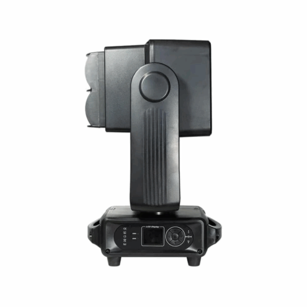 4x60W RGBW LED Moving Head Light