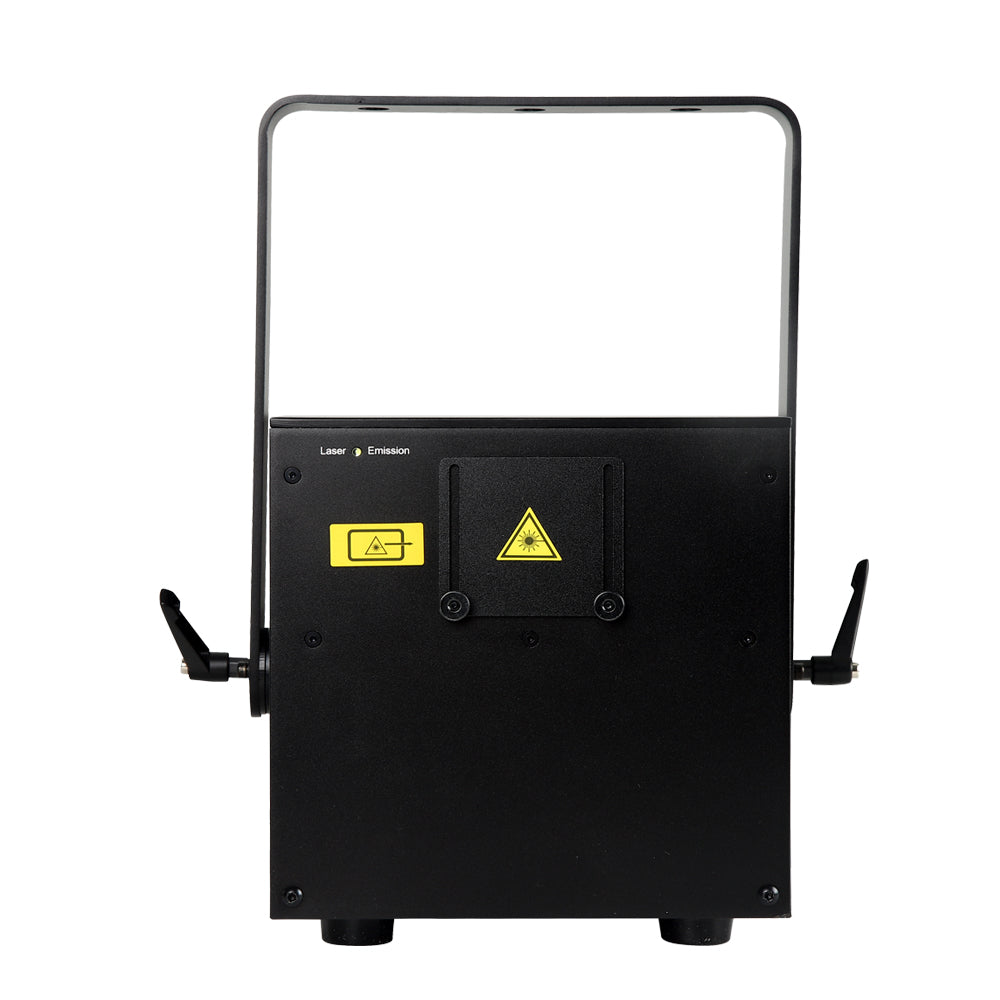 BO-L10 10W RGB Laser Light - Image 2
