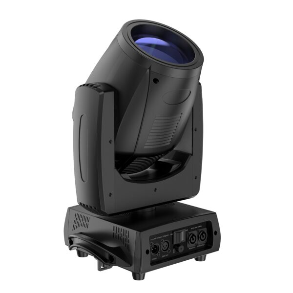 BO-Mini230W - Beam Moving Head Light - Image 5
