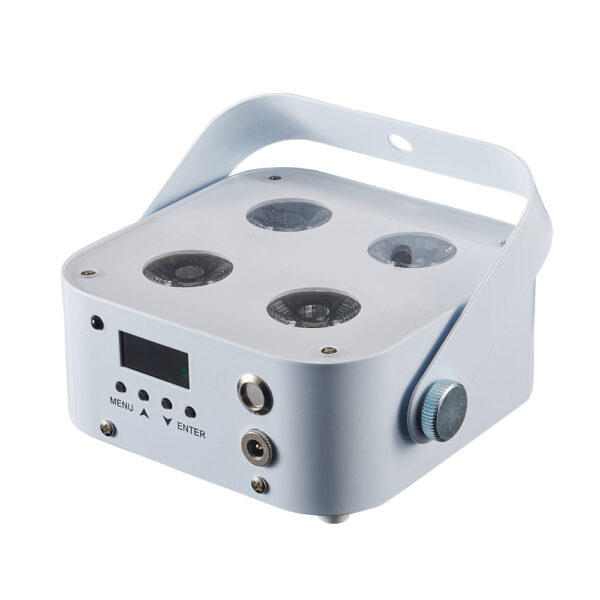 Package IR-4 Wireless Battery-Powered Uplight (Model: IR-4) - Image 24