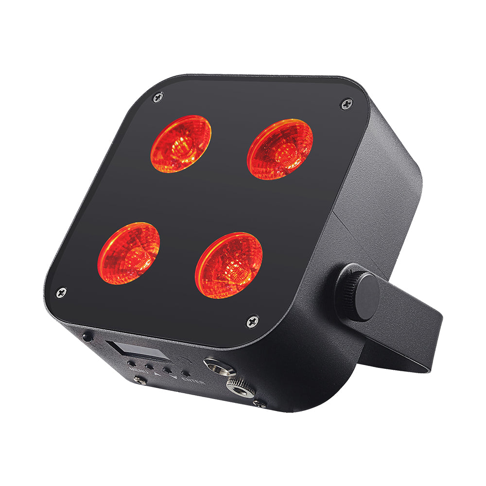 Package IR-4 Wireless Battery-Powered Uplight (Model: IR-4) - Image 4
