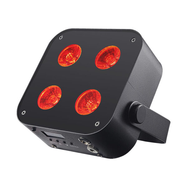 Package IR-4 Wireless Battery-Powered Uplight (Model: IR-4) - Image 4