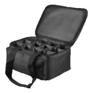 Package Chroma Cannon ( Soft Bag)