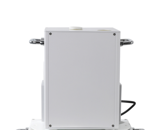 900W Indoor Fireworks Sparkular Fountain Machine - Image 9