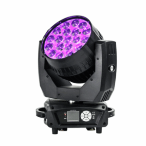 AURA1915 RGB - Wash LED Moving Head Light