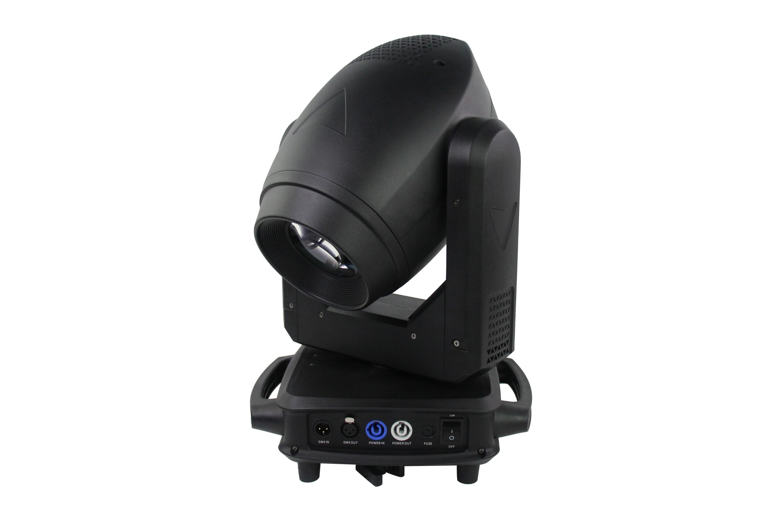 300W LED Hybrid Beam Spot Wash 3-in-1 moving head light - Image 2