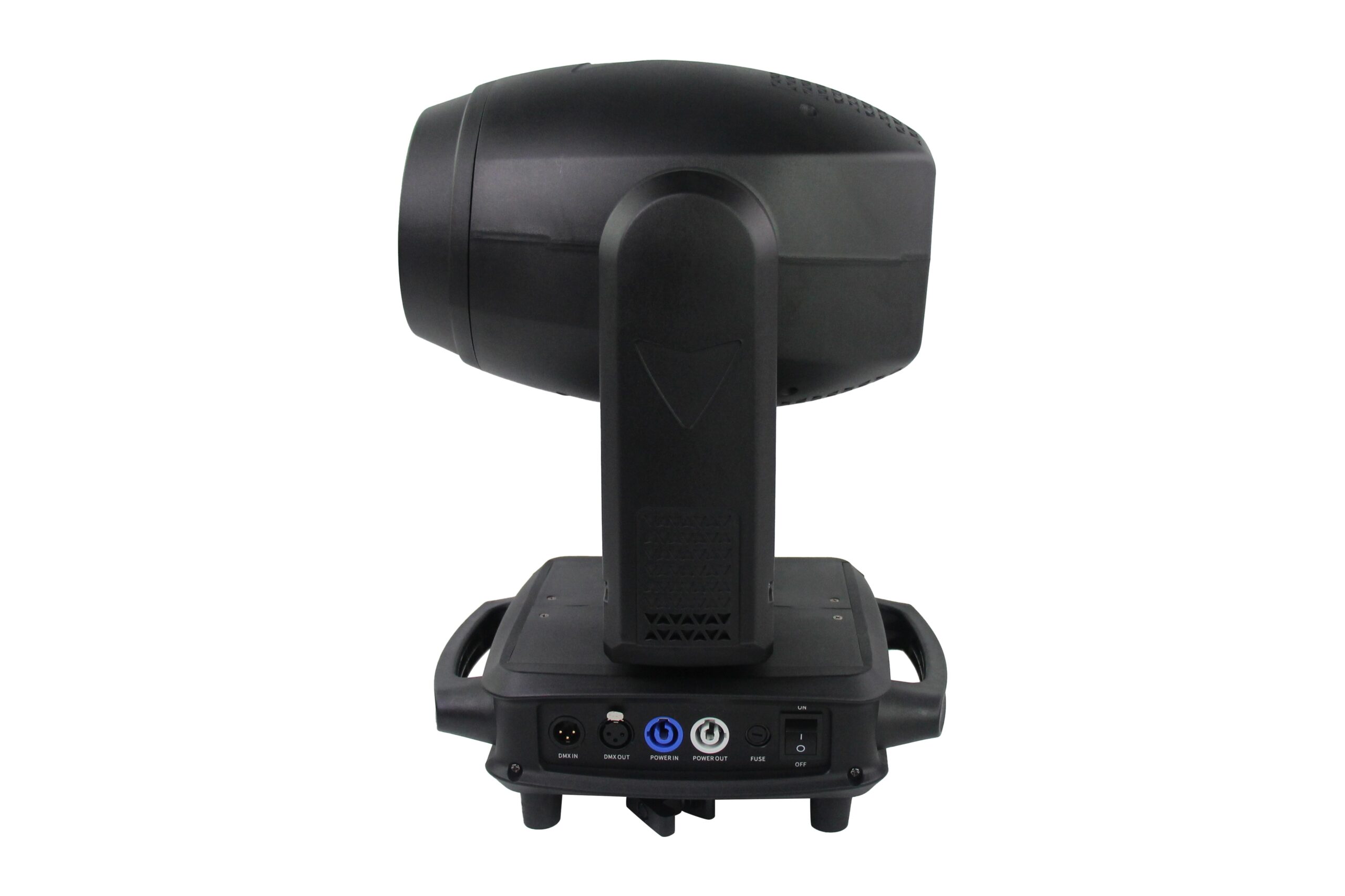 300W LED Hybrid Beam Spot Wash 3-in-1 moving head light - Image 3