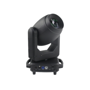 300W LED Hybrid Beam Spot Wash 3-in-1 moving head light